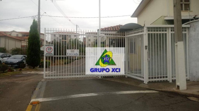 Casa com 2 Quartos à Venda, 64 m² em Jardim Cristina - Campinas