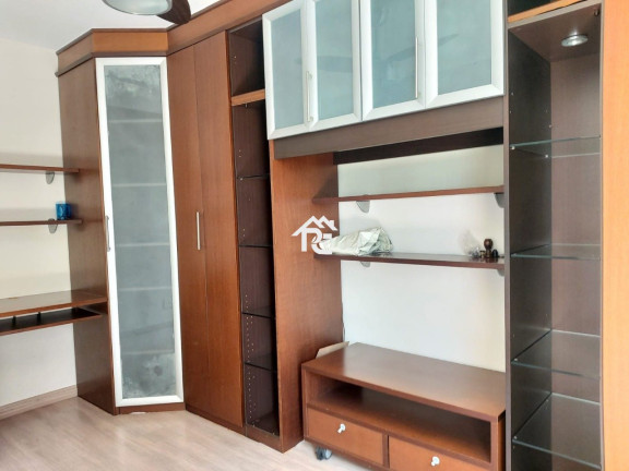 Imagem Apartamento com 3 Quartos à Venda, 124 m² em Icaraí - Niterói Imagem Apartamento com 3 Quartos à Venda, 124 m² em Icaraí - Niterói