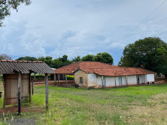 Imagem Fazenda à Venda, 532 m² em Rural - Jales Imagem Fazenda à Venda, 532 m² em Rural - Jales