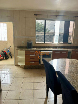 Imagem Sobrado com 4 Quartos à Venda, 287 m² em Vila Nova Mazzei - São Paulo Imagem Sobrado com 4 Quartos à Venda, 287 m² em Vila Nova Mazzei - São Paulo