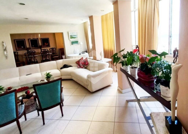 Imagem Apartamento com 4 Quartos à Venda, 247 m² em Copacabana - Rio De Janeiro Imagem Apartamento com 4 Quartos à Venda, 247 m² em Copacabana - Rio De Janeiro