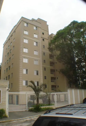 Apartamento com 2 Quartos à Venda, 73 m² em Panamby - São Paulo