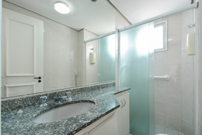 Imagem Apartamento com 2 Quartos à Venda, 74.100 m² em Chácara Inglesa - São Paulo