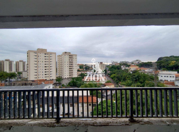 Imagem Apartamento com 2 Quartos à Venda, 49 m² em Casa Verde Baixa - São Paulo Imagem Apartamento com 2 Quartos à Venda, 49 m² em Casa Verde Baixa - São Paulo