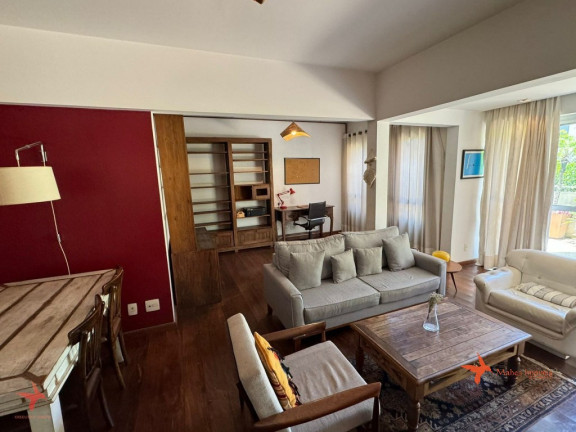 Imóvel com 1 Quarto à Venda, 94 m² em Pinheiros - São Paulo