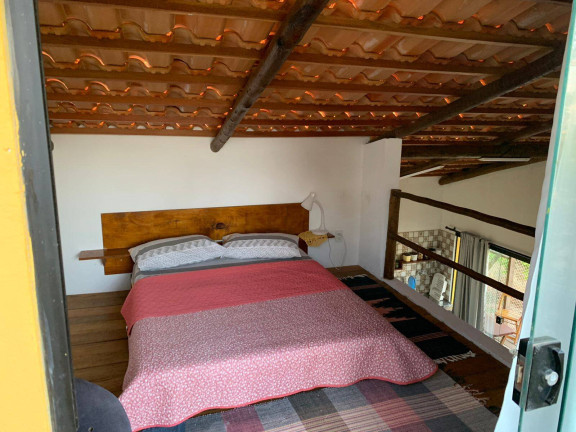 Imagem Casa com 4 Quartos à Venda, 200 m² em Centro - Vila Flor Imagem Casa com 4 Quartos à Venda, 200 m² em Centro - Vila Flor