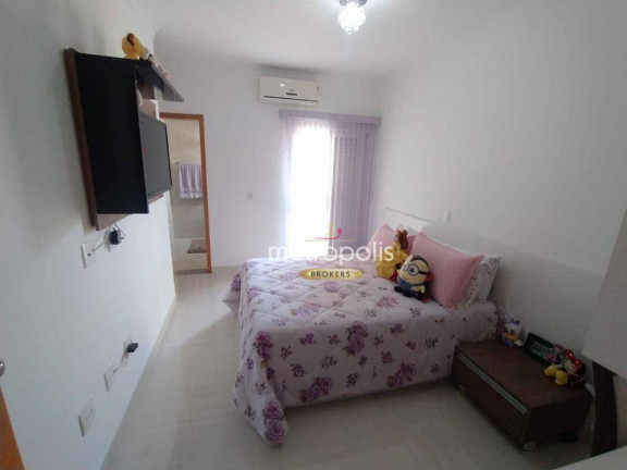 Imagem Sobrado com 4 Quartos à Venda, 602 m² em Santa Maria - São Caetano Do Sul Imagem Sobrado com 4 Quartos à Venda, 602 m² em Santa Maria - São Caetano Do Sul