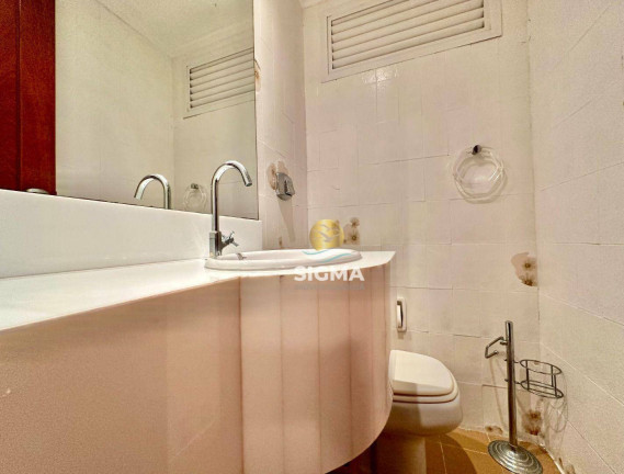 Imagem Apartamento com 3 Quartos à Venda, 145 m² em Pitangueiras - Guarujá Imagem Apartamento com 3 Quartos à Venda, 145 m² em Pitangueiras - Guarujá