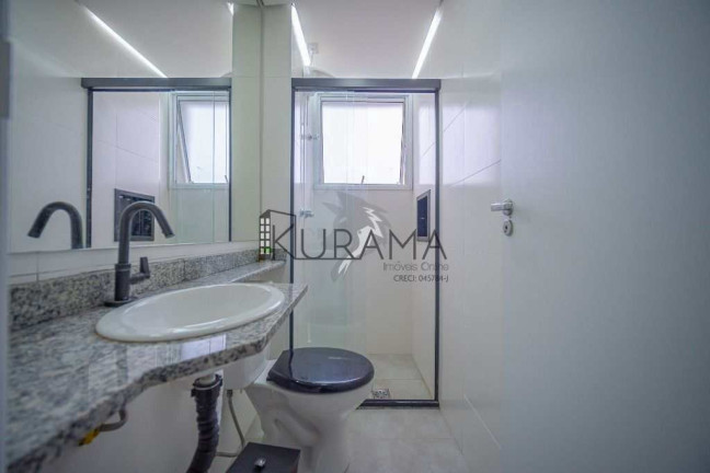 Imagem Apartamento com 2 Quartos à Venda, 50 m² em Quitaúna - Osasco