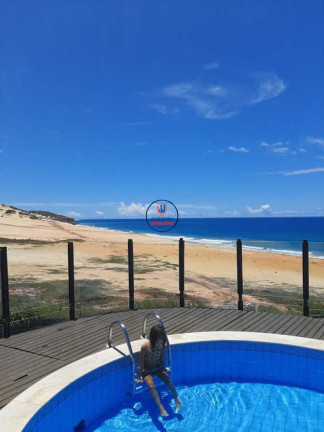 Imagem Apartamento com 2 Quartos para Alugar ou Temporada, 65 m² em Cotovelo (distrito Litoral) - Parnamirim Imagem Apartamento com 2 Quartos para Alugar ou Temporada, 65 m² em Cotovelo (distrito Litoral) - Parnamirim
