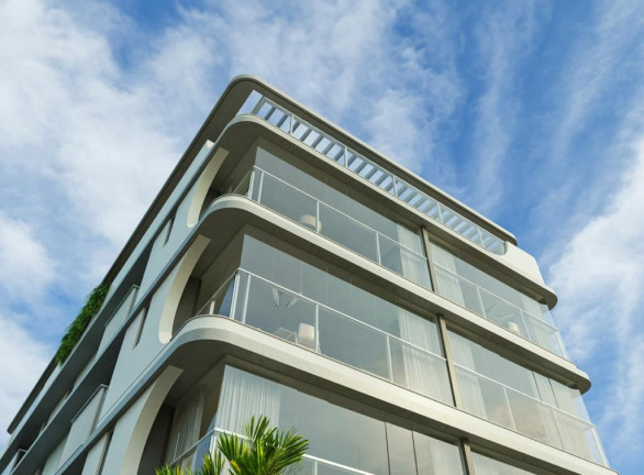 Imagem Apartamento com 2 Quartos à Venda, 59 m² em Intermares - Cabedelo