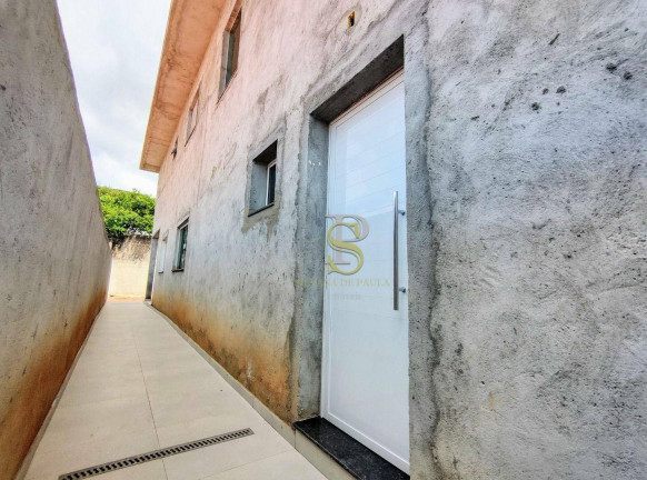 Imagem Casa com 3 Quartos à Venda, 160 m² em Jardim Do Lago - Atibaia Imagem Casa com 3 Quartos à Venda, 160 m² em Jardim Do Lago - Atibaia