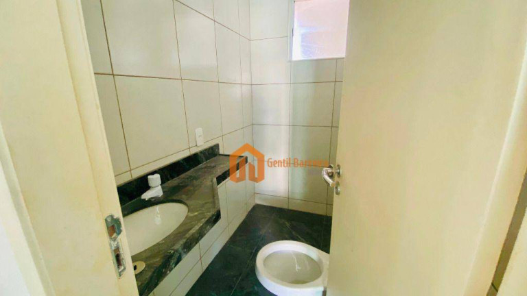 Imagem Apartamento com 3 Quartos à Venda, 74 m² em Aldeota - Fortaleza