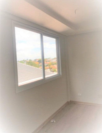 Imagem Apartamento com 2 Quartos à Venda, 54 m² em Cajuru - Curitiba
