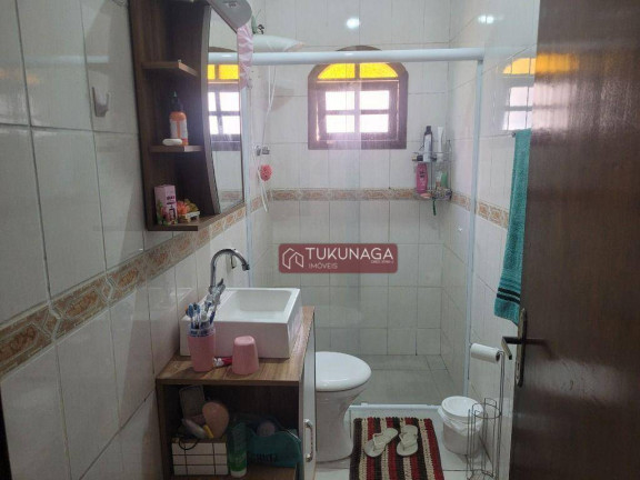 Imagem Sobrado com 3 Quartos à Venda, 125 m² em Vila Rosália - Guarulhos Imagem Sobrado com 3 Quartos à Venda, 125 m² em Vila Rosália - Guarulhos