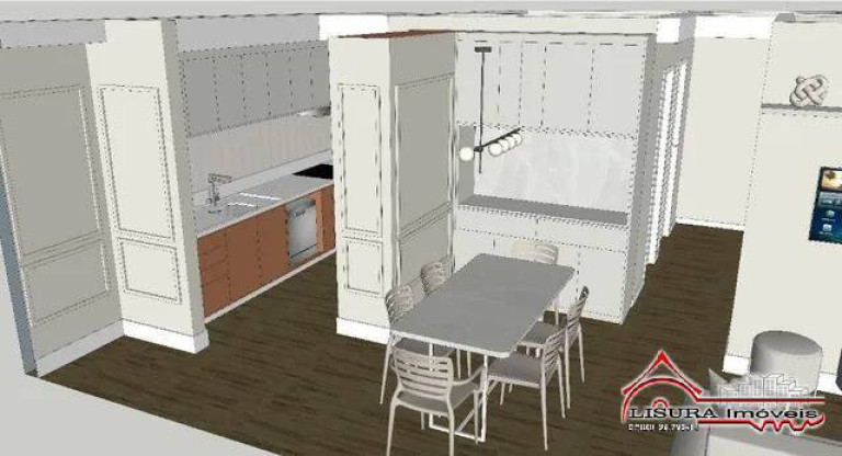 Imagem Apartamento com 3 Quartos à Venda, 70 m² em Jardim Califórnia - Jacareí Imagem Apartamento com 3 Quartos à Venda, 70 m² em Jardim Califórnia - Jacareí