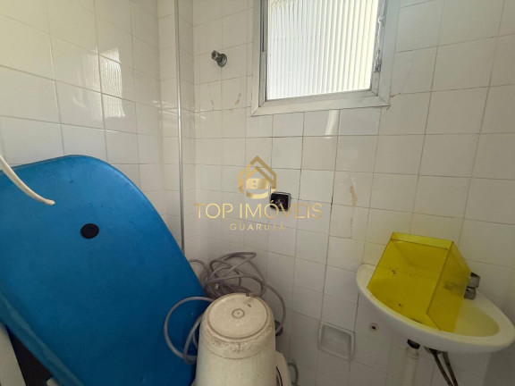 Imagem Apartamento com 3 Quartos à Venda, 94 m² em Jardim Astúrias - Guarujá