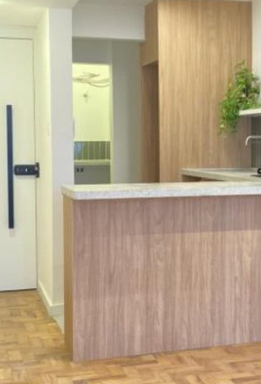 Imagem Imóvel com 2 Quartos à Venda, 70 m² em Perdizes - São Paulo