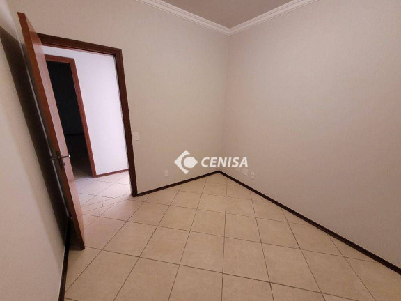 Imagem Apartamento com 3 Quartos à Venda ou Locação, 103 m² em Cidade Nova I - Indaiatuba