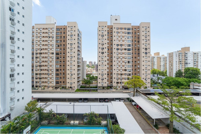 Imagem Imóvel com 3 Quartos à Venda, 106 m² em Passo Da Areia - Porto Alegre