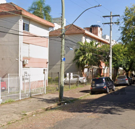 Imagem Apartamento com 3 Quartos à Venda, 78 m² em São Sebastião - Porto Alegre