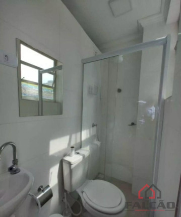 Imagem Apartamento com 2 Quartos à Venda, 53 m² em Canto Do Forte - Praia Grande Imagem Apartamento com 2 Quartos à Venda, 53 m² em Canto Do Forte - Praia Grande