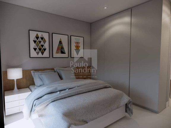 Imagem Casa com 4 Quartos à Venda, 218 m² em Bougainvillee Residencial Iv - Peruíbe