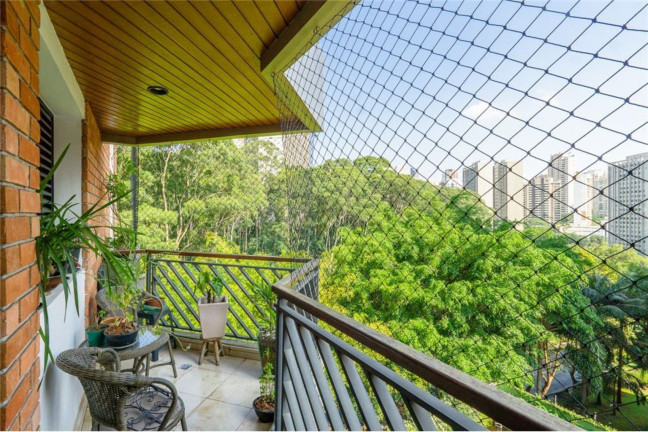 Imagem Apartamento com 3 Quartos à Venda, 144 m² em Vila Suzana - São Paulo Imagem Apartamento com 3 Quartos à Venda, 144 m² em Vila Suzana - São Paulo