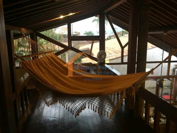 Imagem Casa de Condomínio com 3 Quartos à Venda, 156 m² em Lagoinha - Ubatuba