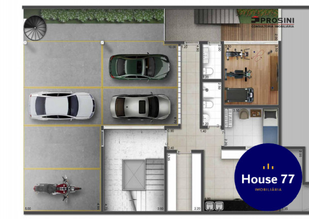 Imagem Casa com 4 Quartos à Venda, 838 m² em Chácara Santo Antônio (zona Sul) - São Paulo Imagem Casa com 4 Quartos à Venda, 838 m² em Chácara Santo Antônio (zona Sul) - São Paulo