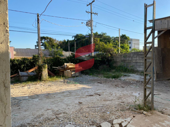 Imagem Terreno à Venda, 384 m² em Vargem Grande - Pinhais