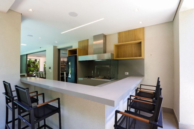 Imagem Sobrado com 6 Quartos à Venda, 580 m² em Riviera De São Lourenço - Bertioga