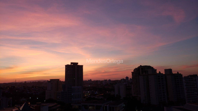 Imagem Apartamento com 3 Quartos à Venda, 164 m² em Jardim Emília - Sorocaba