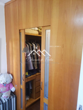 Imagem Apartamento com 2 Quartos à Venda, 66 m² em Medeiros - Jundiaí