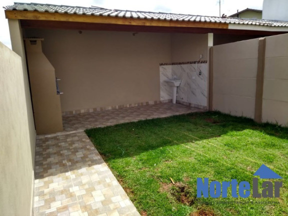 Imagem Casa com 2 Quartos à Venda, 73 m² em Jardim Brogotá - Atibaia