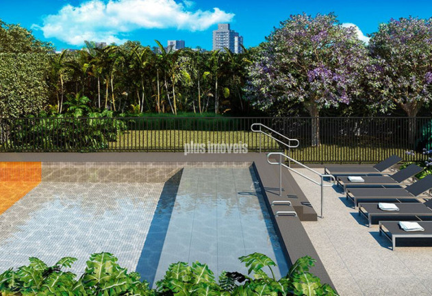 Imagem Apartamento com 3 Quartos à Venda, 114 m² em Vila Leopoldina - São Paulo Imagem Apartamento com 3 Quartos à Venda, 114 m² em Vila Leopoldina - São Paulo