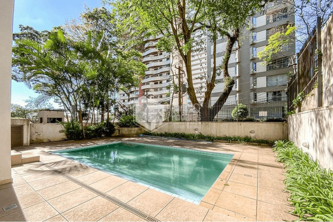 Imagem Apartamento com 3 Quartos à Venda, 105 m² em Alto Da Boa Vista - São Paulo Imagem Apartamento com 3 Quartos à Venda, 105 m² em Alto Da Boa Vista - São Paulo