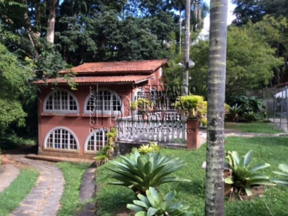 Imagem Casa com 19 Quartos à Venda, 2.800 m² em Posse - Petrópolis