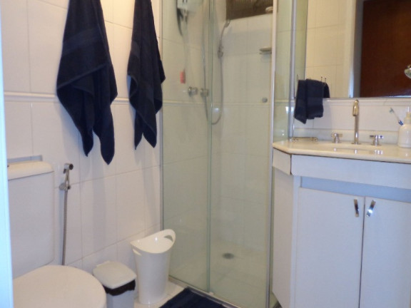 Imagem Apartamento com 3 Quartos à Venda,  em Vila Congonhas - São Paulo