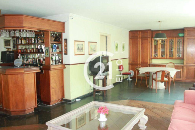 Imagem Apartamento com 3 Quartos à Venda, 240 m² em Paraíso - São Paulo Imagem Apartamento com 3 Quartos à Venda, 240 m² em Paraíso - São Paulo