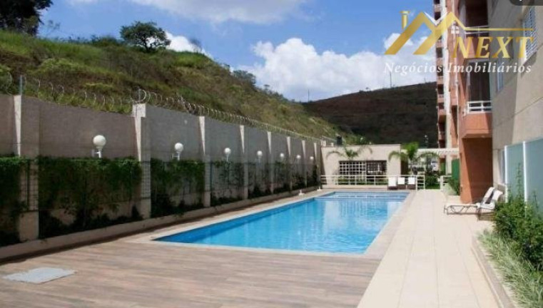 Imagem Apartamento com 2 Quartos à Venda, 55 m² em Votupoca - Barueri Imagem Apartamento com 2 Quartos à Venda, 55 m² em Votupoca - Barueri