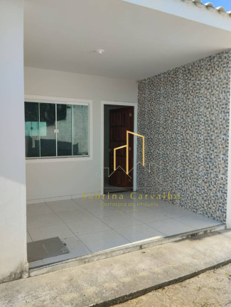 Imagem Casa com 2 Quartos à Venda, 75 m² em Centro - Iguaba Grande Imagem Casa com 2 Quartos à Venda, 75 m² em Centro - Iguaba Grande