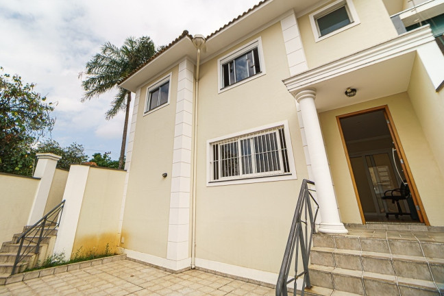 Imagem Casa com 3 Quartos à Venda, 128 m² em Vila Romana - São Paulo Imagem Casa com 3 Quartos à Venda, 128 m² em Vila Romana - São Paulo