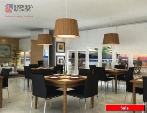 Imagem Apartamento com 4 Quartos à Venda, 279 m² em Areia Preta - Natal