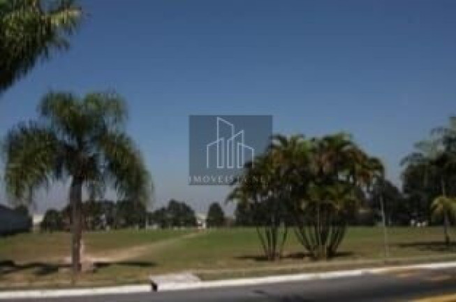 Terreno para Alugar, 30.000 m² em Tamboré - Barueri