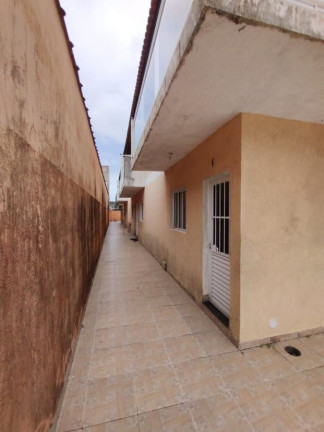 Imagem Casa com 2 Quartos à Venda, 103 m² em Vila Atlantica - Mongaguá Imagem Casa com 2 Quartos à Venda, 103 m² em Vila Atlantica - Mongaguá