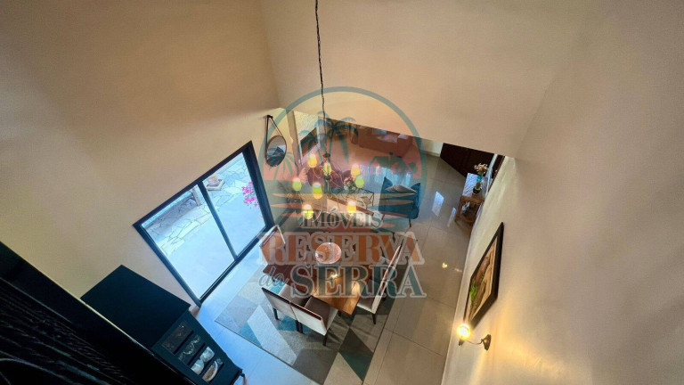Imagem Casa de Condomínio com 4 Quartos à Venda, 271 m² em Reserva Da Serra - Jundiaí