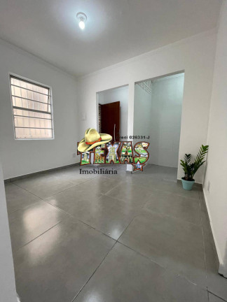 Imagem Apartamento com 2 Quartos à Venda, 41 m² em Conjunto Habitacional Teotonio Vilela - São Paulo