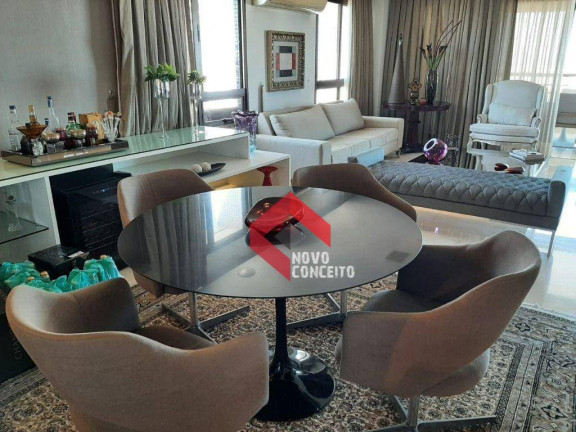 Imagem Apartamento com 4 Quartos à Venda, 317 m² em Meireles - Fortaleza Imagem Apartamento com 4 Quartos à Venda, 317 m² em Meireles - Fortaleza