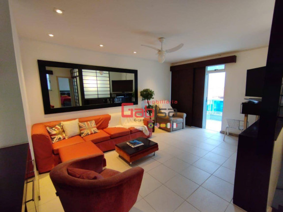 Imagem Cobertura com 3 Quartos à Venda, 220 m² em Centro - Cabo Frio Imagem Cobertura com 3 Quartos à Venda, 220 m² em Centro - Cabo Frio